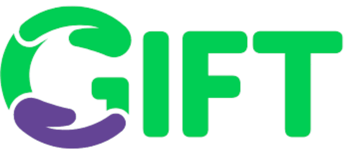 GIFT - Give It Forward Today